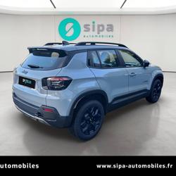 Jeep Avenger 1.2 Turbo T3 145 ch BVR6 4xe Upland 5p occasion - M&eacute;rignac - photo 2/35
