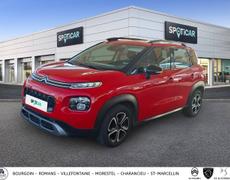 Citroen C3 Aircross Chatuzange-le-Goubet