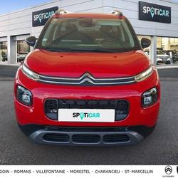 Citroen C3 Aircross C3 Aircross BlueHDi 100 S&S BVM6 Feel Chatuzange-le-Goubet