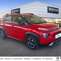 Citroen C3 Aircross C3 Aircross BlueHDi 100 S&S BVM6 Feel Chatuzange-le-Goubet