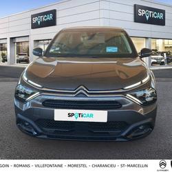 Citroen C4 C4 PureTech 130 S&S EAT8 Feel Pack Chatuzange-le-Goubet