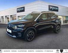 Citroen C3 Chatuzange-le-Goubet