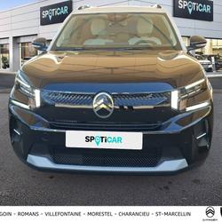 Citroen C3 C3 Hybride 110 ch e-DCS6 Max Chatuzange-le-Goubet