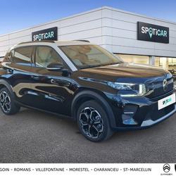 Citroen C3 C3 Hybride 110 ch e-DCS6 Max Chatuzange-le-Goubet