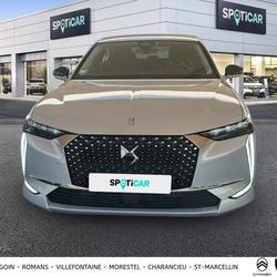DS DS4 DS 4 Hybride E-Tense 225 EAT8 Trocadero Chatuzange-le-Goubet