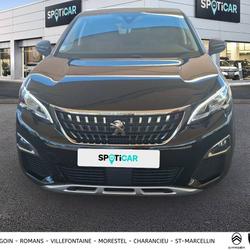 Peugeot 3008 3008 Puretech 130ch S&S EAT8 Allure Chatuzange-le-Goubet