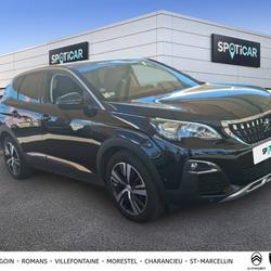Peugeot 3008 3008 Puretech 130ch S&S EAT8 Allure Chatuzange-le-Goubet