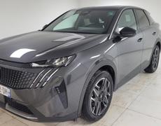 Peugeot 3008 Châteaubernard