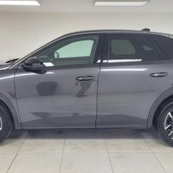 Peugeot 3008 Hybrid 136 e-DCS6 - Allure occasion - Ch&acirc;teaubernard - photo 2/12