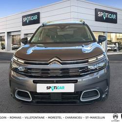 Citroen C5 Aircross C5 Aircross PureTech 130 S&S EAT8 Shine Pack Chatuzange-le-Goubet