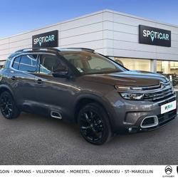Citroen C5 Aircross C5 Aircross PureTech 130 S&S EAT8 Shine Pack Chatuzange-le-Goubet