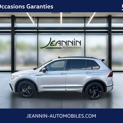 Volkswagen Tiguan Tiguan 1.4 eHybrid 245ch DSG6 R-Line Vert-Saint-Denis