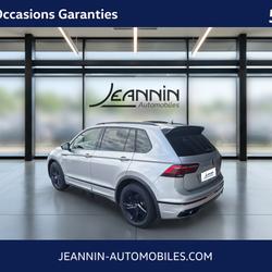 Volkswagen Tiguan Tiguan 1.4 eHybrid 245ch DSG6 R-Line Vert-Saint-Denis