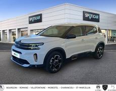 Citroen C5 Aircross Chatuzange-le-Goubet