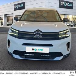 Citroen C5 Aircross C5 Aircross PureTech 130 S&S BVM6 C-Series Chatuzange-le-Goubet