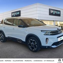 Citroen C5 Aircross C5 Aircross PureTech 130 S&S BVM6 C-Series Chatuzange-le-Goubet