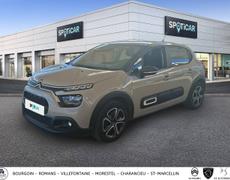 Citroen C3 Chatuzange-le-Goubet