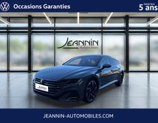 Volkswagen Arteon Vert-Saint-Denis