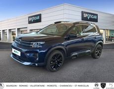 Citroen C5 Aircross Chatuzange-le-Goubet