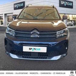 Citroen C5 Aircross C5 Aircross PureTech 130 S&S EAT8 Shine Chatuzange-le-Goubet