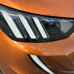 Peugeot 2008 1.2 PURETECH 155CH S&S GT EAT8 Saint-Saturnin