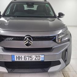 Citroen e-C3 Aircross 113 ch autonomie &eacute;tendue - Plus occasion - Ch&acirc;teaubernard - photo 2/21