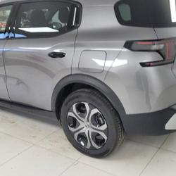 Citroen e-C3 Aircross 113 ch autonomie &eacute;tendue - Plus occasion - Ch&acirc;teaubernard - photo 3/21