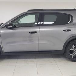 Citroen e-C3 Aircross 113 ch autonomie &eacute;tendue - Plus occasion - Ch&acirc;teaubernard - photo 3/21