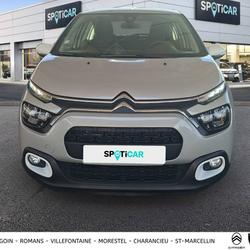 Citroen C3 C3 PureTech 83 S&S BVM5 YOU! Chatuzange-le-Goubet