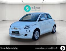 Fiat 500 III Mérignac