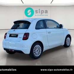 Fiat 500 III e 95 ch Nouvelle 3p occasion - M&eacute;rignac - photo 2/33