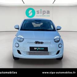 Fiat 500 III e 95 ch Nouvelle 3p occasion - M&eacute;rignac - photo 3/33