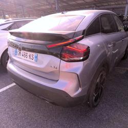 Citroen C4 PureTech 130 S&S BVM6 Shine occasion - Chatuzange-le-Goubet - photo 3/15