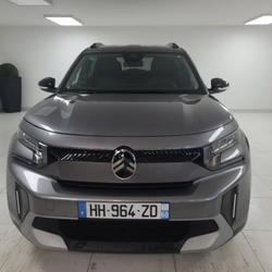 Citroen e-C3 Aircross 113 ch autonomie &eacute;tendue - Plus occasion - Ch&acirc;teaubernard - photo 2/16