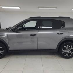 Citroen e-C3 Aircross 113 ch autonomie &eacute;tendue - Plus occasion - Ch&acirc;teaubernard - photo 3/16