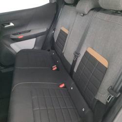 Citroen e-C3 Aircross 113 ch autonomie &eacute;tendue - Plus occasion - Ch&acirc;teaubernard - photo 3/16