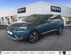 Peugeot 5008 Chatuzange-le-Goubet