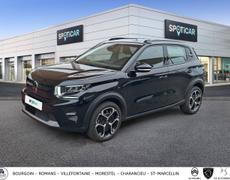 Citroen C3 Chatuzange-le-Goubet