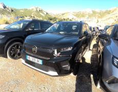 Citroen C3 Chatuzange-le-Goubet