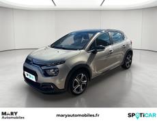 Citroen C3 Argentan
