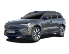 Volvo EX90 Saint-Ouen-l'Aumône