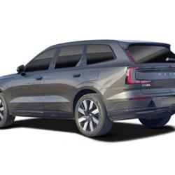 Volvo EX90 EX90 Twin Performance AWD 517 ch 1EDT Ultra Saint-Ouen-l'Aum&ocirc;ne