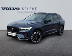 Volvo XC60 Barberey-Saint-Sulpice