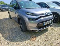 Citroen C3 Aircross Chatuzange-le-Goubet