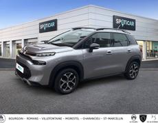 Citroen C3 Aircross Chatuzange-le-Goubet