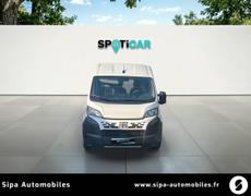 Fiat Ducato Toulouse