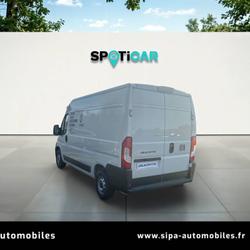 Fiat Ducato FGN DIESEL 140 CH L2H2 3.5T MAN EASY PRO 4p occasion - Toulouse - photo 2/27