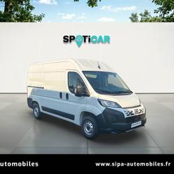 Fiat Ducato FGN DIESEL 140 CH L2H2 3.5T MAN EASY PRO 4p occasion - Toulouse - photo 3/27