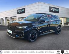 DS DS7 Crossback