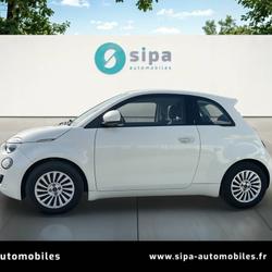 Fiat 500 III e 95 ch Action 3p occasion - Toulouse - photo 2/32